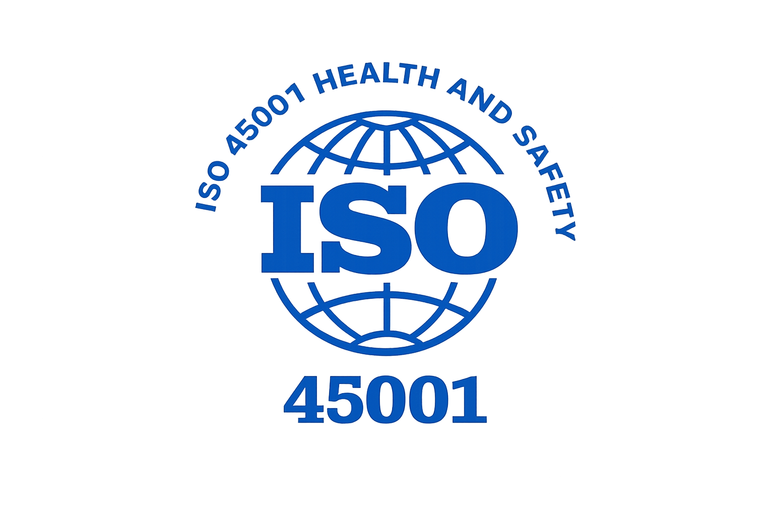 Certificación ISO 45001:2018